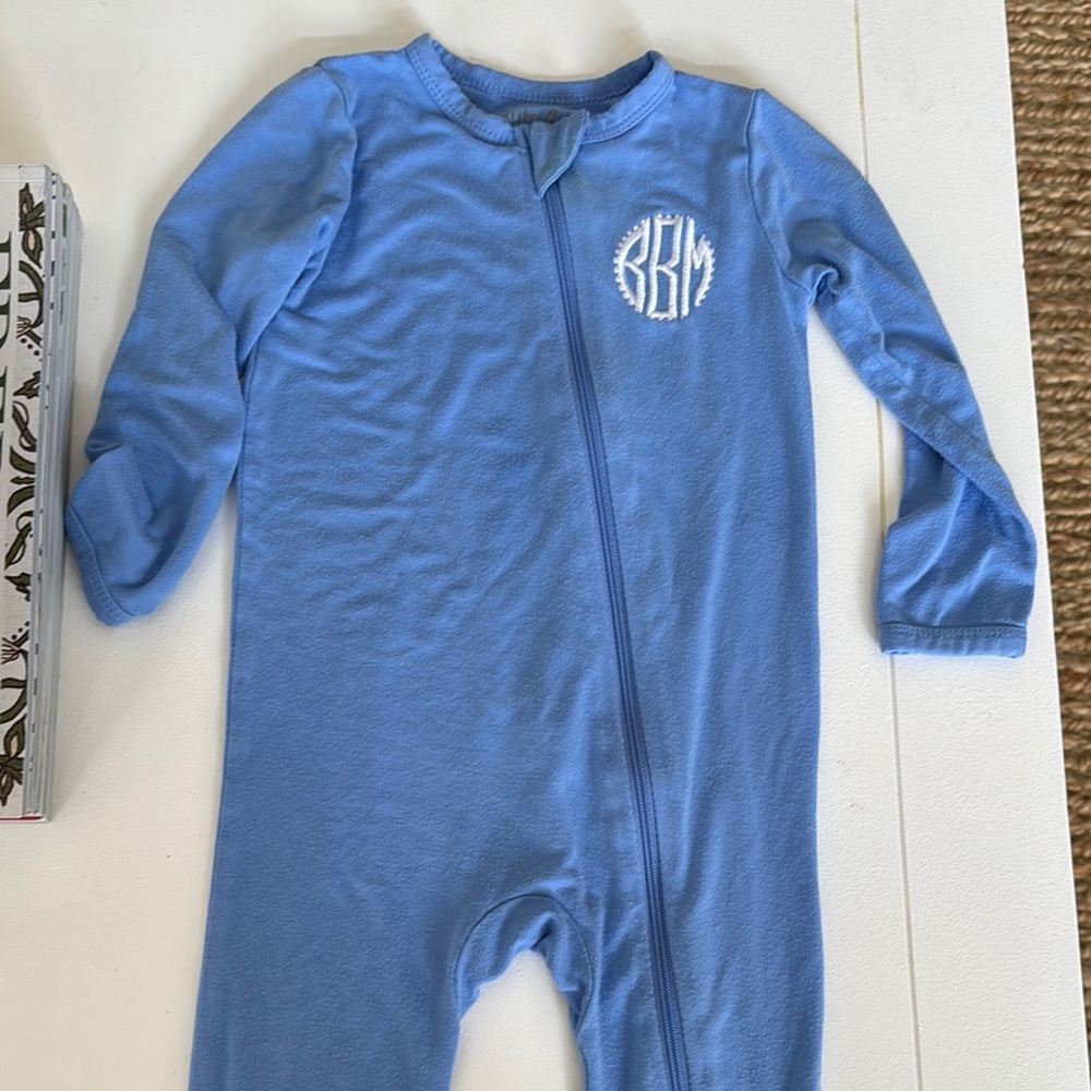 Kyte Baby Sleeper